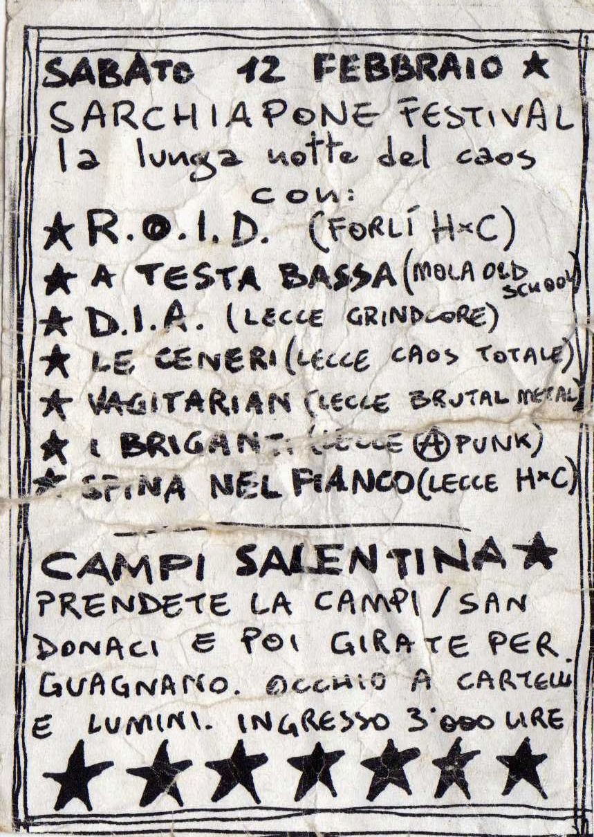 disagio del cavallo kiss lyrics disagio del cavallo kiss lyrics